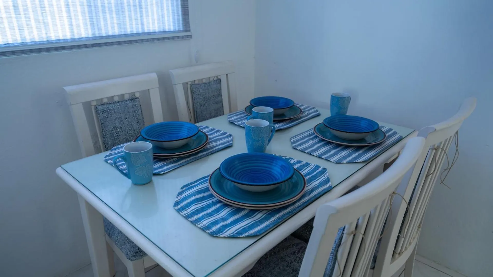 מונטגו ביי The Carhampton Villa ג'מייקה