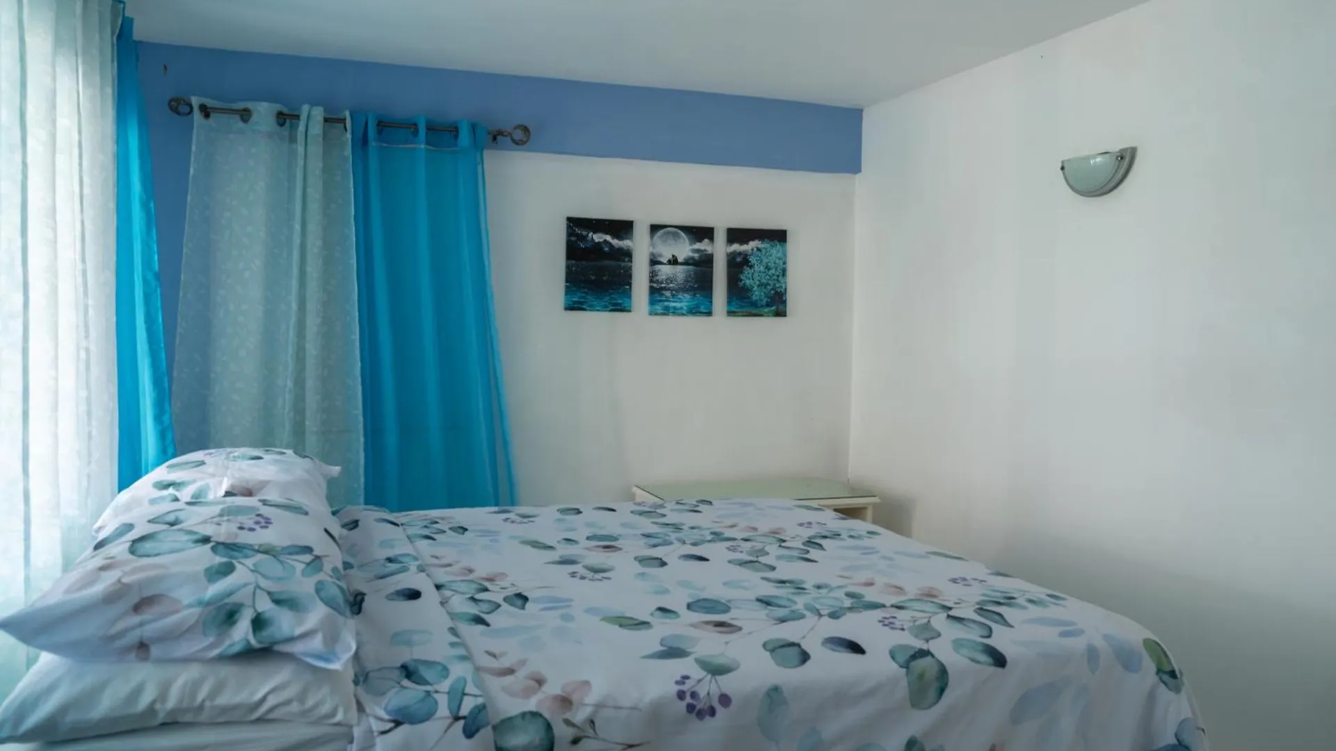 מונטגו ביי The Carhampton Villa 0*, מונטגו ביי