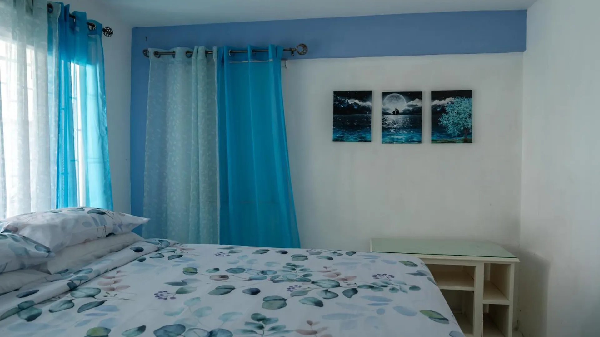 The Carhampton Villa Бухта Монтего Гостевой дом