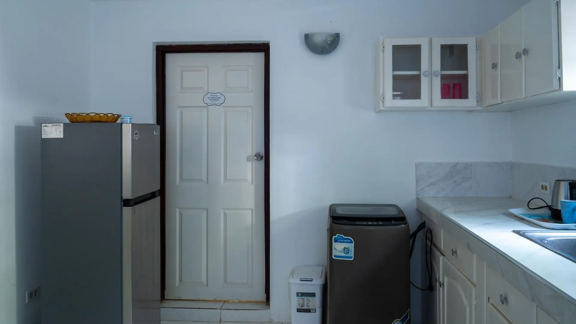 The Carhampton Villa Бухта Монтего 0*,  Ямайка